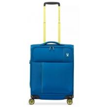 Валіза на колесах Roncato Move 40+7L (41535353) blu laguna