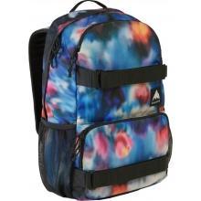 Рюкзак Burton Treble Yell 21L (173831) floral blur