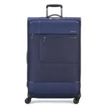 Валіза на колесах Roncato Sidetrack 103+10L (41527123) blu notte