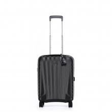 Чемодан на колесах Roncato E-lite 38L (52330101) black