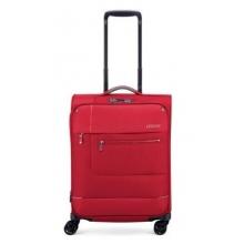 Валіза на колесах Roncato Sidetrack 48+7L (41527309) rosso