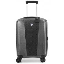 Валіза на колесах Roncato We Are Glam 40L (59530122) nero/grafite