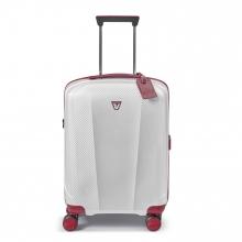 Валіза на колесах Roncato We Are Glam 40L (59530930) rosso/bianco