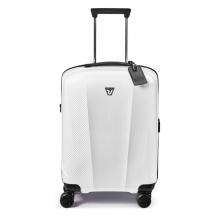 Валіза на колесах Roncato We Are Glam 40L (59530130) bianco/nero