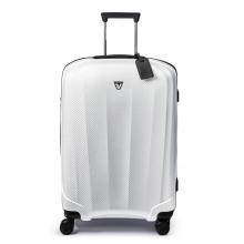 Валіза на колесах Roncato We Are Glam 90L (59520130) bianco/nero