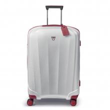 Валіза на колесах Roncato We Are Glam 90L (59520930) rosso/bianco