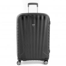 Валіза на колесах Roncato UNO Premium 2.0 98L (54660101) black