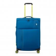 Валіза на колесах Roncato Move 68+14L (41535253) verde mimetico