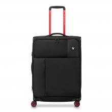 Валіза на колесах Roncato Move 68+14L (41535281) black