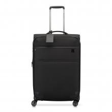 Валіза на колесах Roncato Uno Soft 3.0 74+14L (41465201) nero