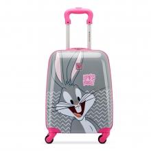 Валіза на колесах Roncato Looney Tunes Kids 27L (44100102) bugs bunny