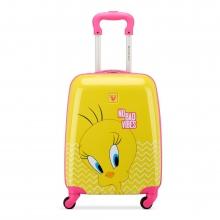 Валіза на колесах Roncato Looney Tunes Kids 27L (44100106) titti