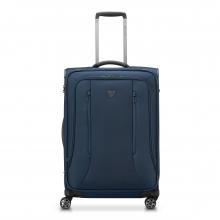 Валіза на колесах Roncato City 3.0 66+13л (41509223) blu notte