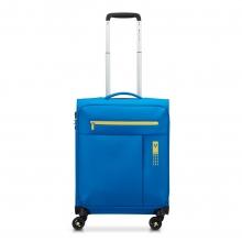Валіза на колесах Roncato Lite Soft 42L (41474673) cobalt blue