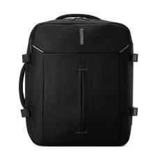 Рюкзак дорожній у ручну поклажу Roncato Ironik 2.0 29L (41532601) black