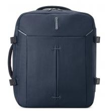 Рюкзак дорожній у ручну поклажу Roncato Ironik 2.0 29L (41532623) night blue