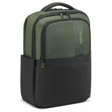 Рюкзак Roncato Metropolitan 17L (41224057) military green