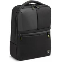 Рюкзак Roncato Trial 16L (41224601) black