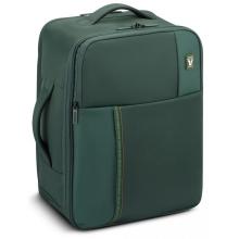 Рюкзак дорожній у ручну поклажу Roncato Move 24L (41535547) camouflage green