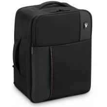 Рюкзак дорожній у ручну поклажу Roncato Move 24L (41535581) black