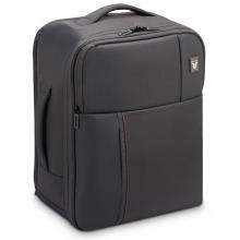 Рюкзак дорожній у ручну поклажу Roncato Move 24L (41535592) graphite