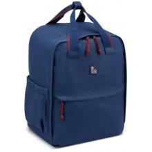 Рюкзак дорожній у ручну поклажу Roncato Starlight 3.0 24L (42345523) dark blue