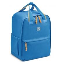 Рюкзак дорожній у ручну поклажу Roncato Starlight 3.0 24L (42345528) blue