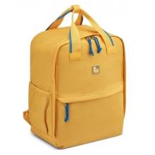 Рюкзак дорожній у ручну поклажу Roncato Starlight 3.0 24L (42345536) yellow