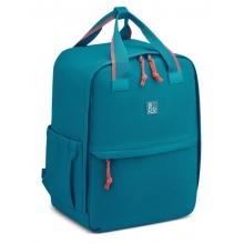 Рюкзак дорожній у ручну поклажу Roncato Starlight 3.0 24L (42345568) turquoise