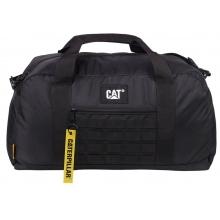 Сумка дорожня CAT Combat Antarctic Duffel M 55L (84161-80) black