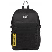Рюкзак CAT Combat Yuma A1 30L (84608-80) black