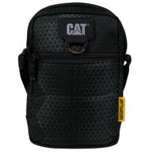 Сумка через плече CAT Millennial Classic Rodney Mini 1.5L (84059-661) black streamline