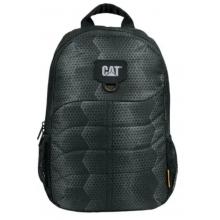 Рюкзак CAT Millennial Classic Benson 22L (84718-661) black streamline
