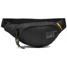 Сумка на пояс з RFID захистом CAT Limited Carryover Lava (83787-01) black