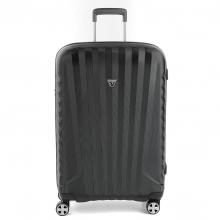 Валіза на колесах Roncato UNO Premium 2.0 72L (54650101) black
