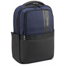 Рюкзак Roncato Metropolitan 14L (41224123) night blue