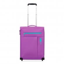 Валіза на колесах Roncato Lite Soft 42L (4147456105) orchid