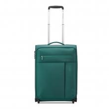 Валіза на колесах Roncato Lite Soft 42L (41474587) bottle green