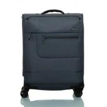 Валіза на колесах Roncato Sidetrack 42L (41528322) nero/grafite