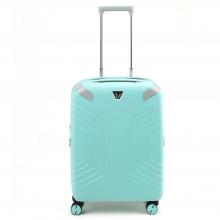 Валіза на колесах Roncato Ypsilon 40L (57733267) water green