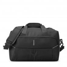 Сумка дорожня для ручної поклажі Roncato Ironik 2.0 20L (41530601) black