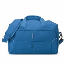 Сумка дорожня для ручної поклажі Roncato Ironik 2.0 20L (41530688) denim