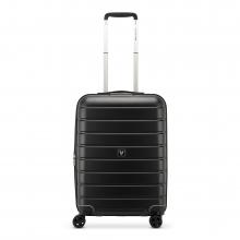 Чемодан на колесах Roncato Relife 44+11L (46345301) black