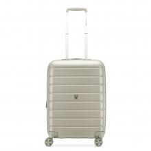 Чемодан на колесах Roncato Relife 44+11L (46345314) sand