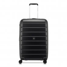 Валіза на колесах Roncato Relife 85+15L (46345201) black