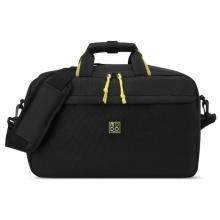 Сумка дорожня для ручної поклажі Roncato Starlight 3.0 20L (42345601) black