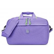 Сумка дорожня для ручної поклажі Roncato Starlight 3.0 20L (42345685) lavender