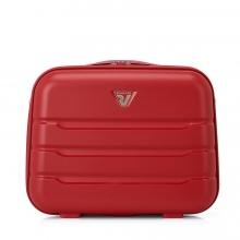 Бьюти-кейс Roncato Butterfly 13L (41818809) red