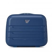 Бьюти-кейс Roncato Butterfly 13L (41818823) night blue