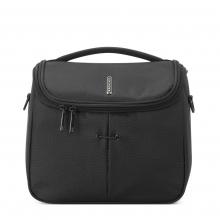 Бьюти-кейс Roncato Ironik 2.0 (41530801) black